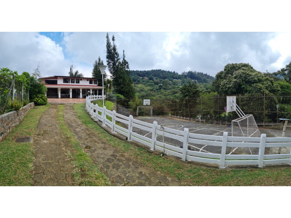 Casa / Finca - Independiente en Dapa Valle del Cauca - 3
