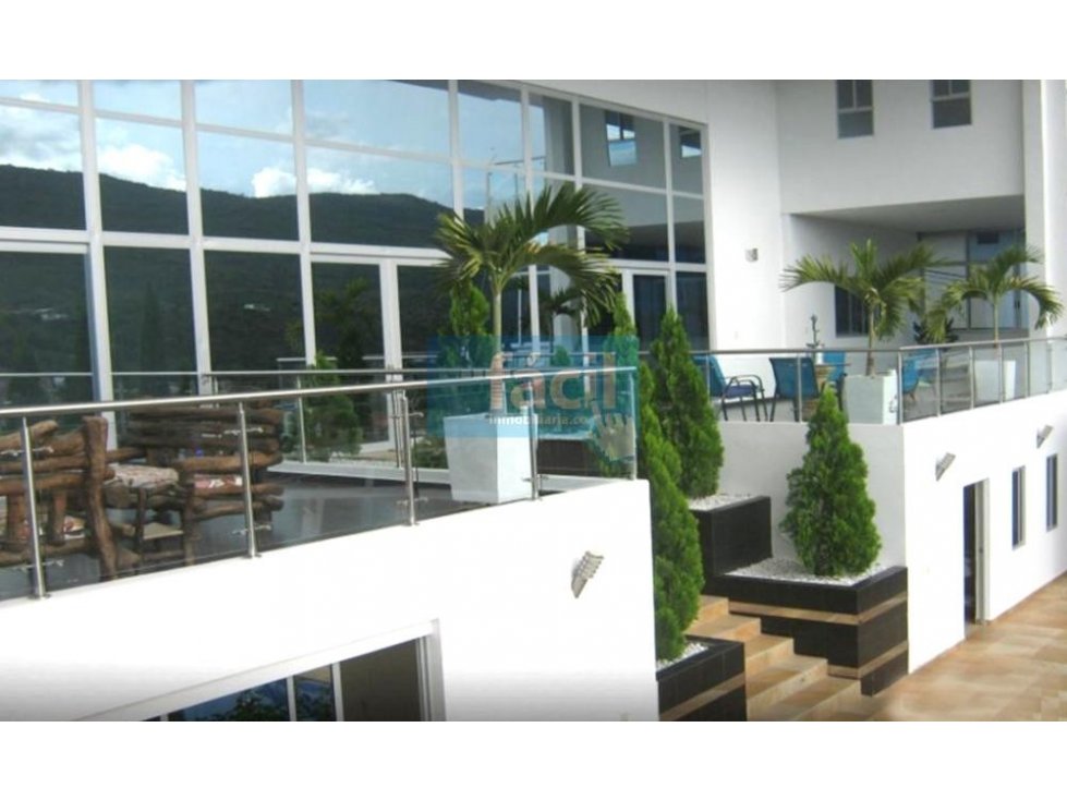 CASA EN CONDOMINIO DE SAN GIL - SANTANDER - 5