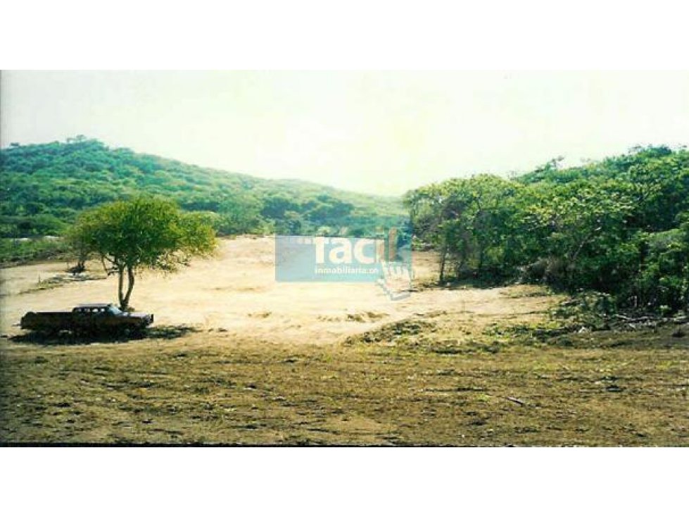 Lote en Punta Canoa Cartagena Cerca a proyectos Inmobiliarios Luxury — foto 3