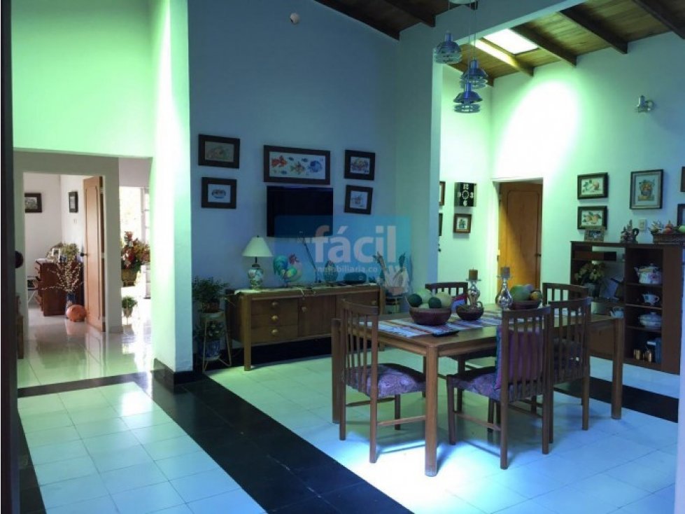 Lote parcelado con casa principal - Popayan- parcelación La Margarita - 5