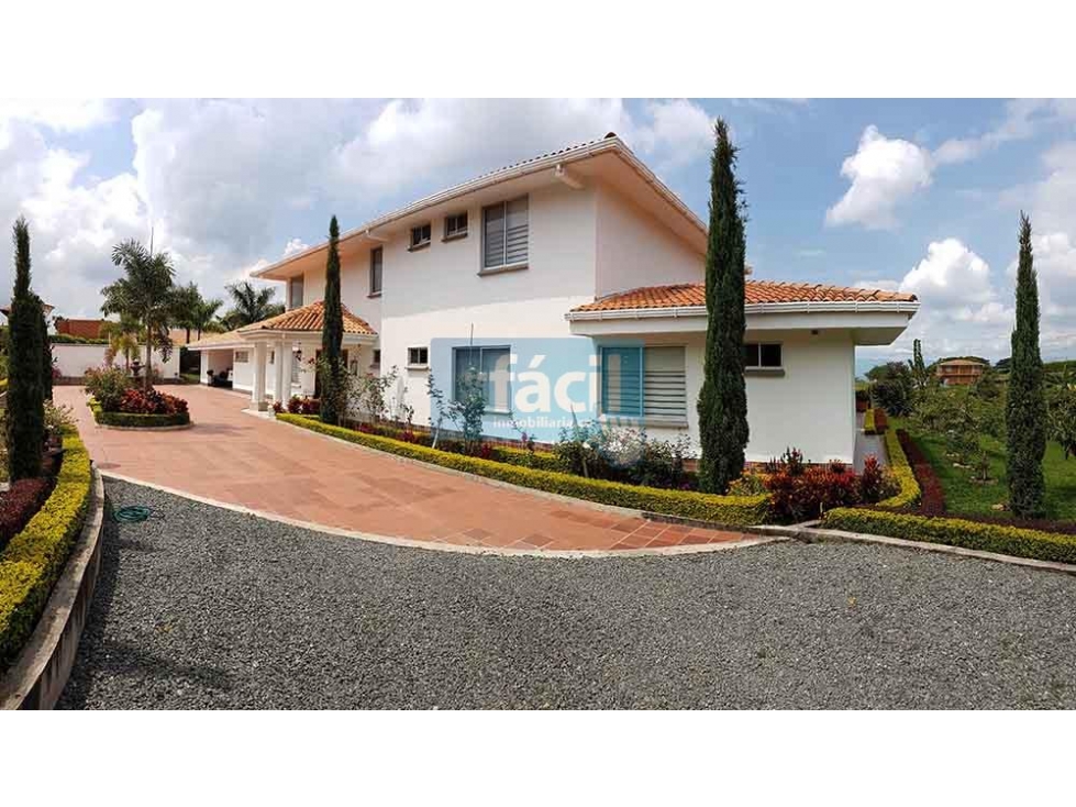OPORTUNIDAD-PAGO EN USA - CASA UNICA - SANTA ELENA -TODO INCLUIDO - 1