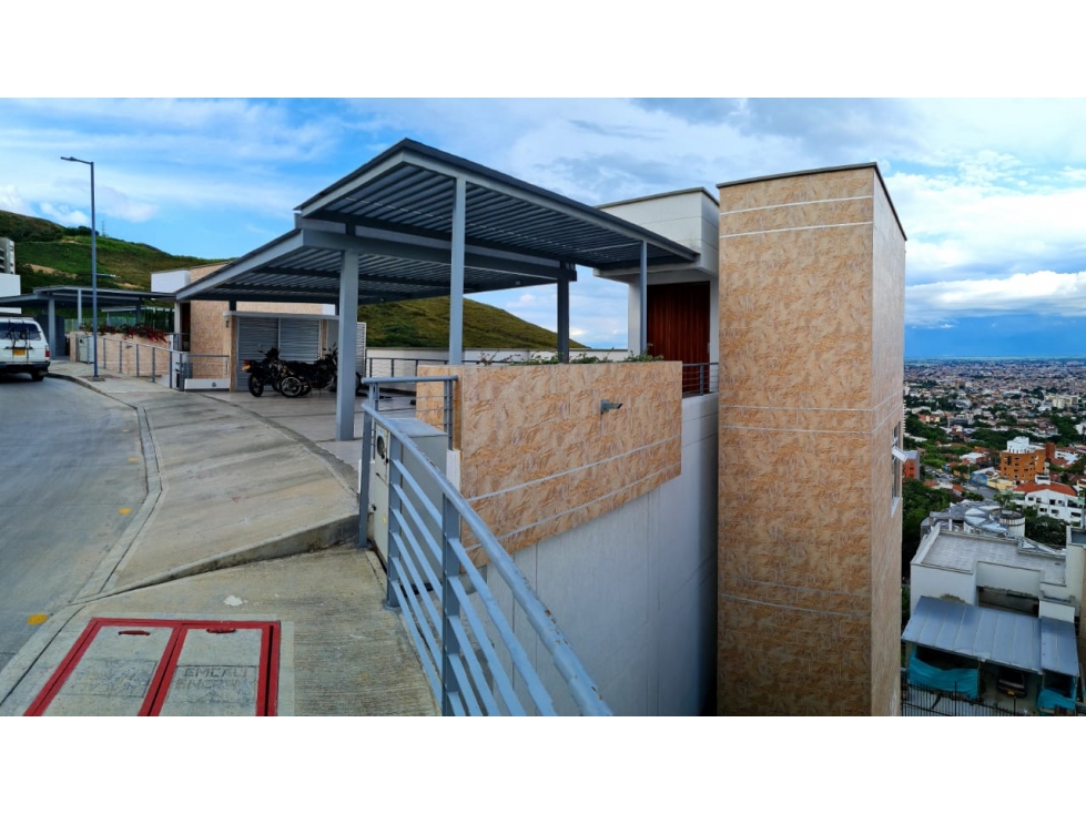 Casa nueva para terminarla en Cerro Verde barrio Cristales Cali oeste — foto 6