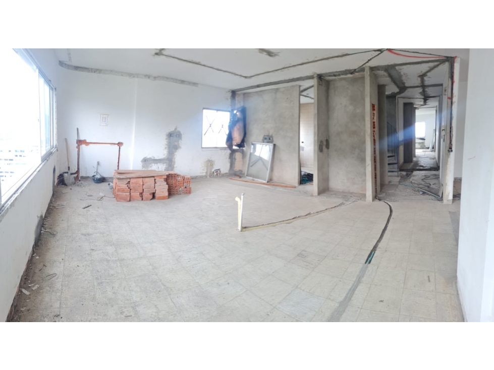 Apartamento en Santa Monica Residencial Cali — foto 5
