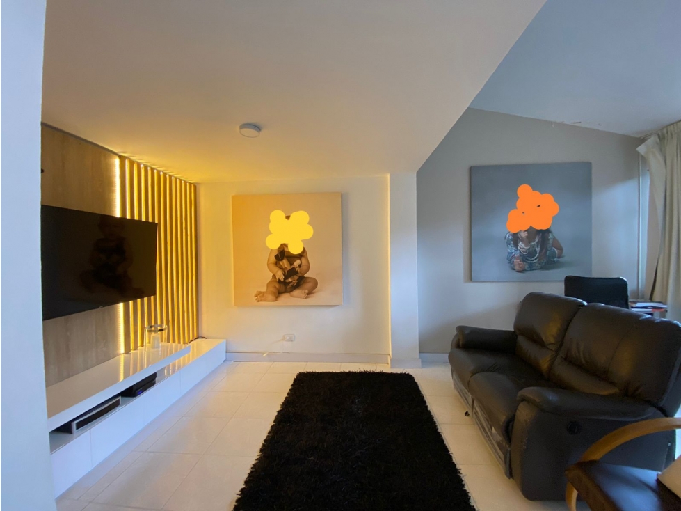 Venta casa independiente cerca al parque de La Flora — foto 5