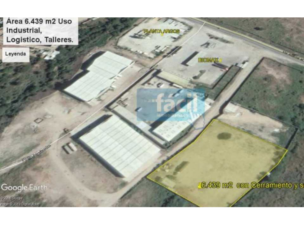 Lote en Santa Marta sector El Limón POT MIXTO cerca aeropuerto — foto 2
