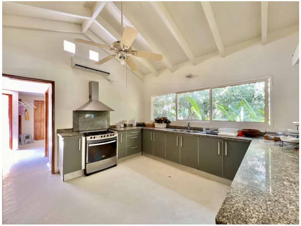 Condominio Marina Baru- Cartagena / Llega a tu casa en Lancha o carro — foto 3
