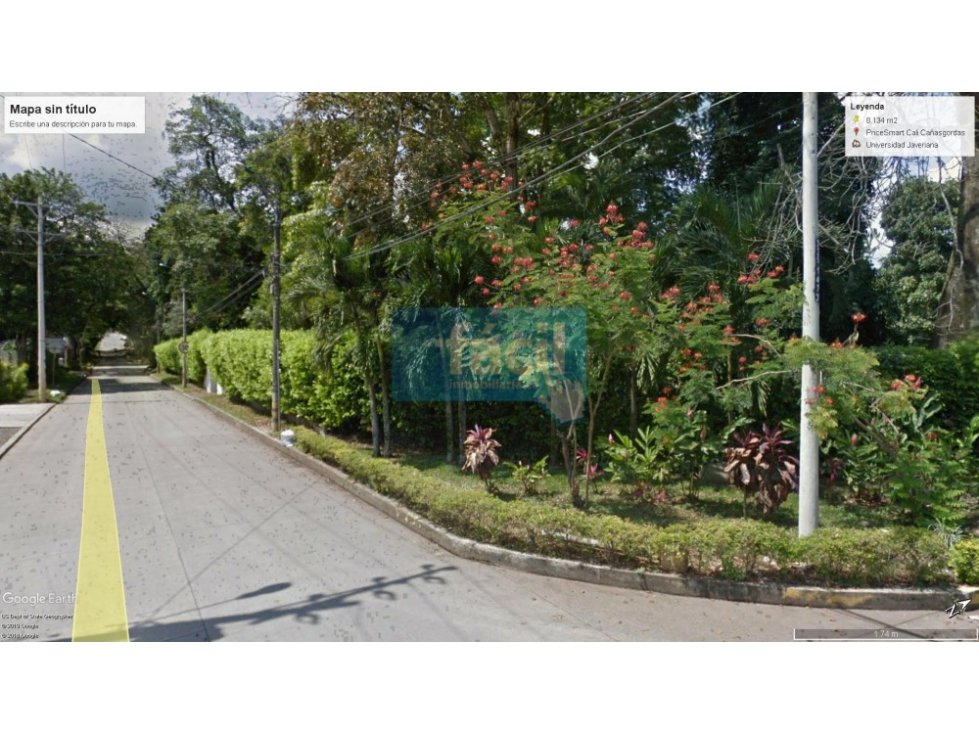 Lote residencial abajo de PriceSmart Cañasgordas — foto 6