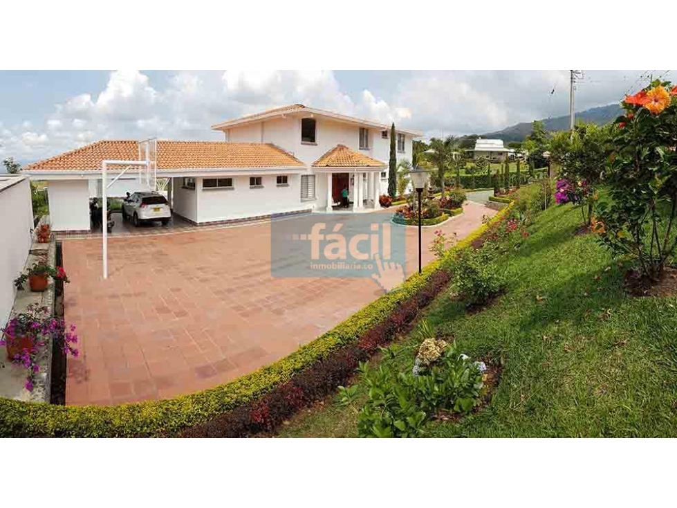 OPORTUNIDAD-PAGO EN USA - CASA UNICA - SANTA ELENA -TODO INCLUIDO - 3