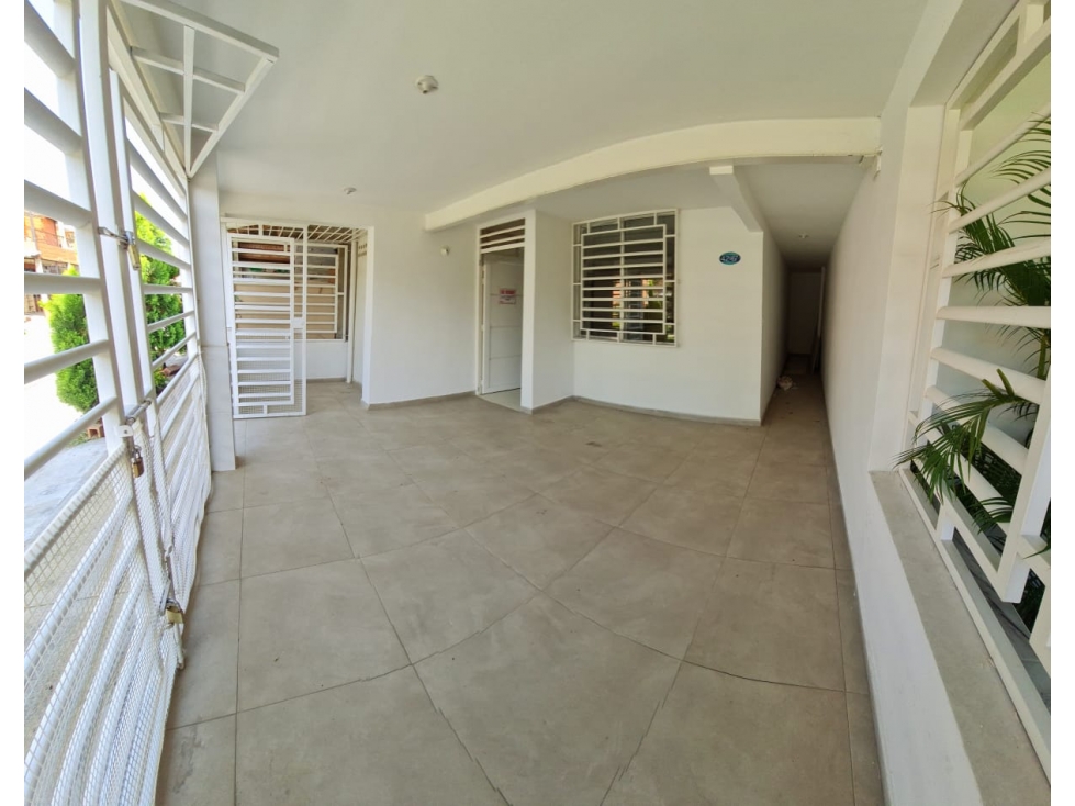 Casa con full acabados y plancha para tercer piso Bonanza Jamundí — foto 4