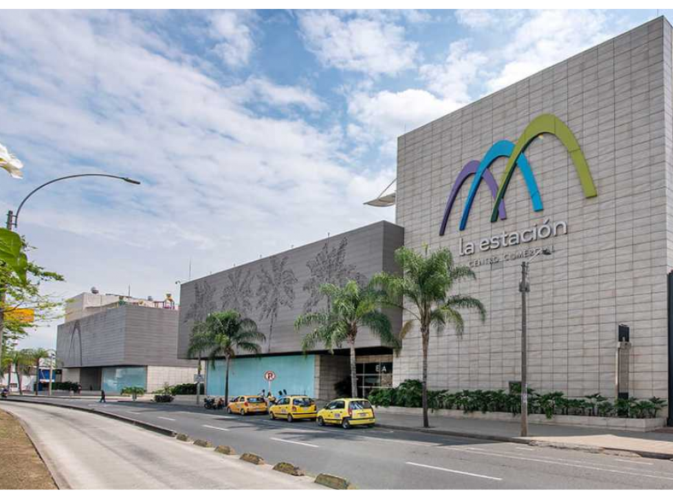 GANGA!! Local C. Comercial ESTACION norte de Cali- Torre Pasap — foto 2
