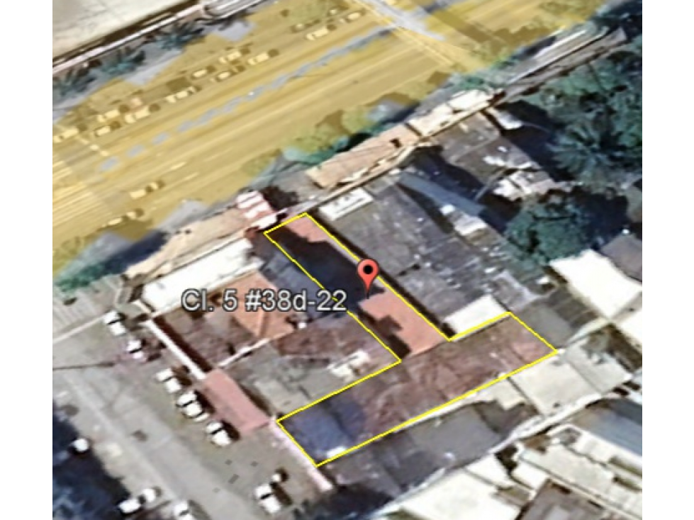 Casas diagonal a Imbanaco y Éxito CL. 5a. con locales y apartaestudios — foto 6