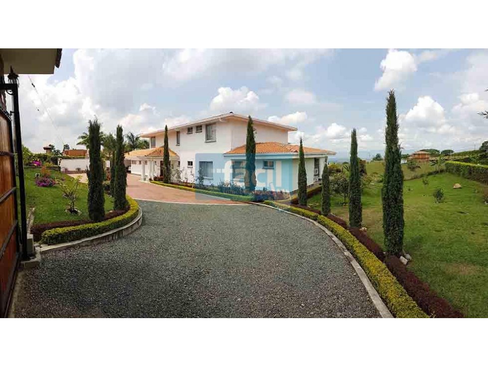OPORTUNIDAD-PAGO EN USA - CASA UNICA - SANTA ELENA -TODO INCLUIDO - 2