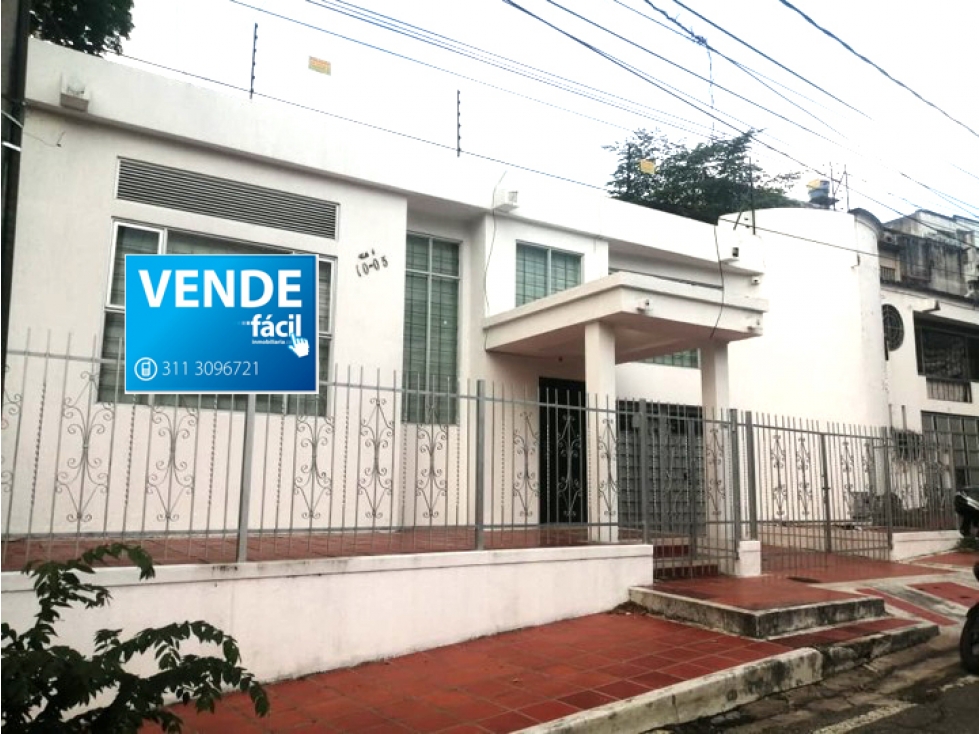Casa independiente en Neiva Huila - 1