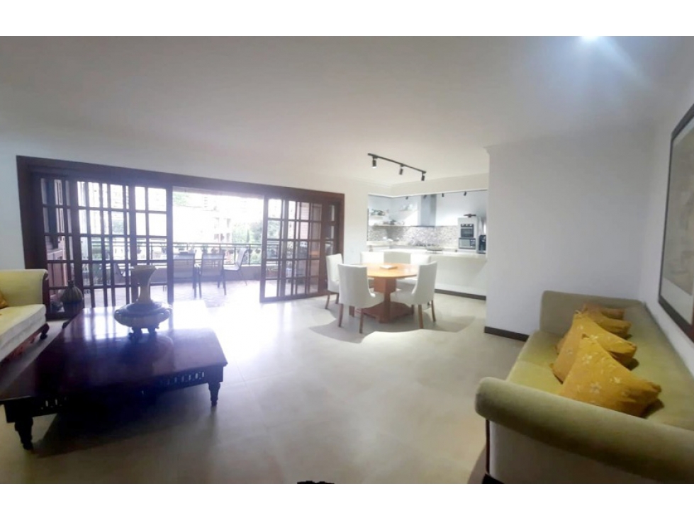 Vendo Apartamento remodelado con 3 garajes paralelos en Santa Rita — foto 6