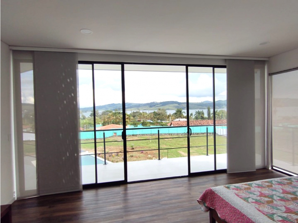 Casa Campestre Lago Calima - 5