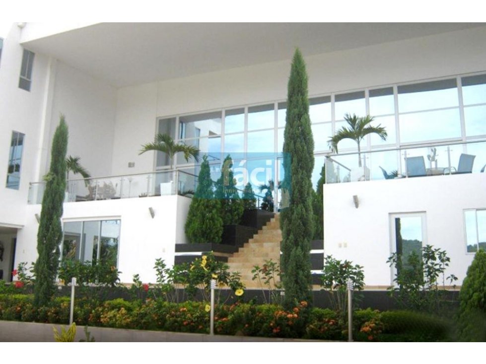 CASA EN CONDOMINIO DE SAN GIL - SANTANDER - 6