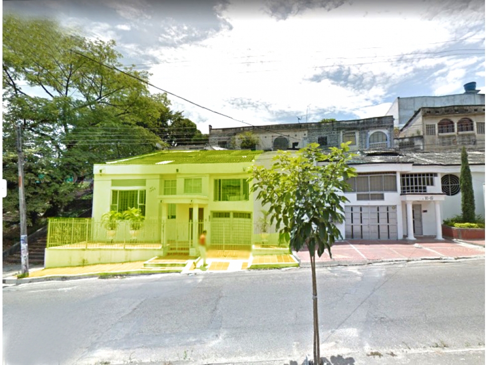 Casa independiente en Neiva Huila - 5