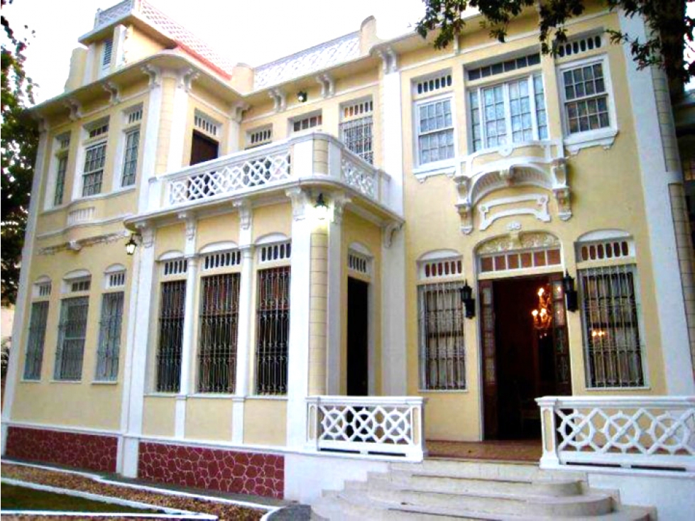AMPLIA CASA TRADICIONAL EN MANGA CARTAGENA — foto 4