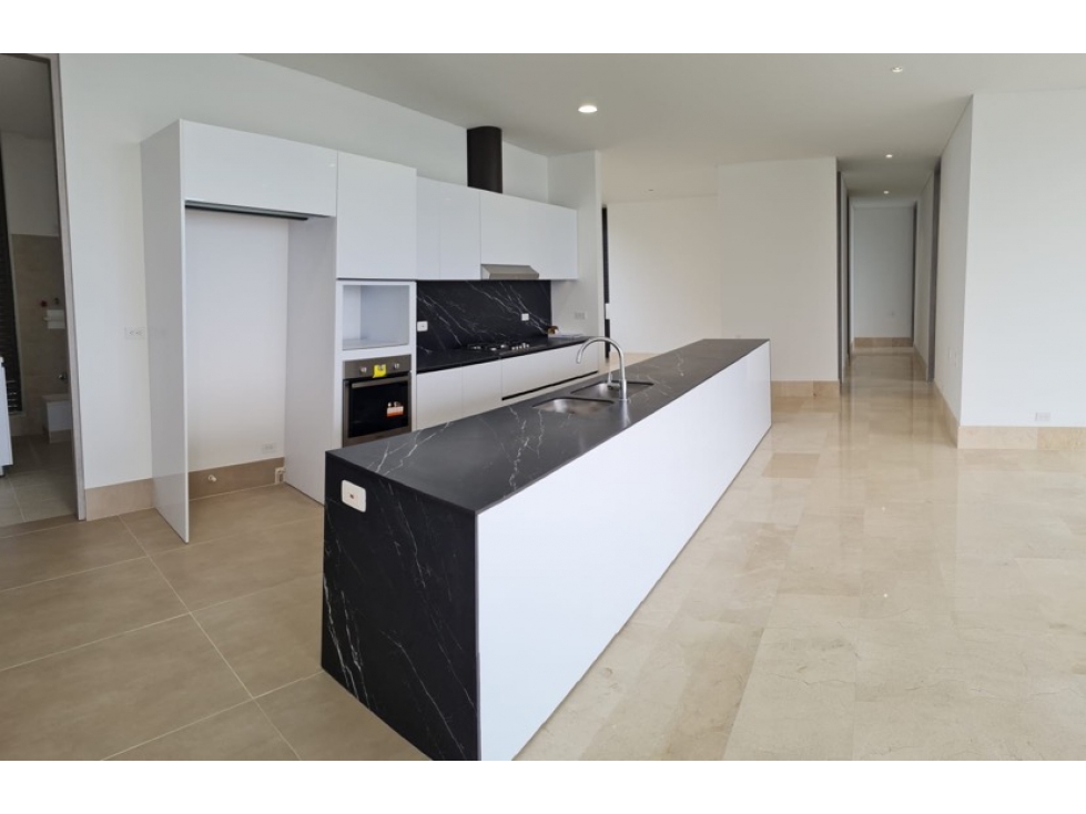 Apartamento con vista plena a Cali - Edificio Orizzonte 6 25 — foto 5