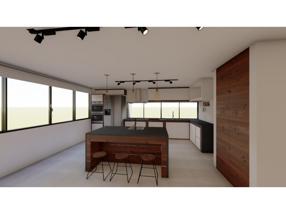 Apartamento en Santa Monica Residencial Cali — foto 3