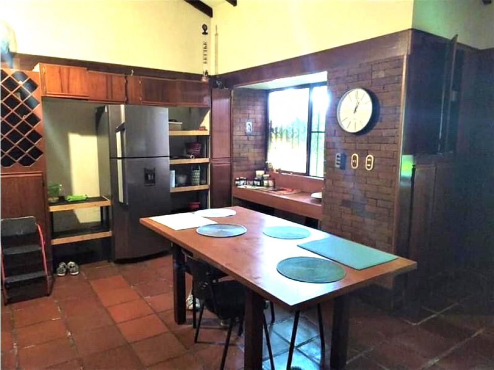 Casa en Cali, Ciudad Jardin — foto 4