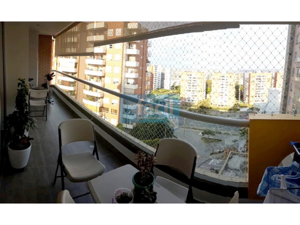 Apartamento con 4 habitaciones en Cristales — foto 4