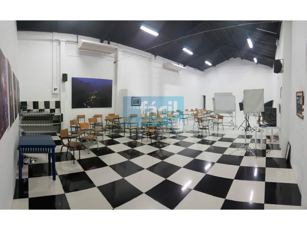 Casa adecuada 100% para institución o empresa en barrio San Fernando — foto 6
