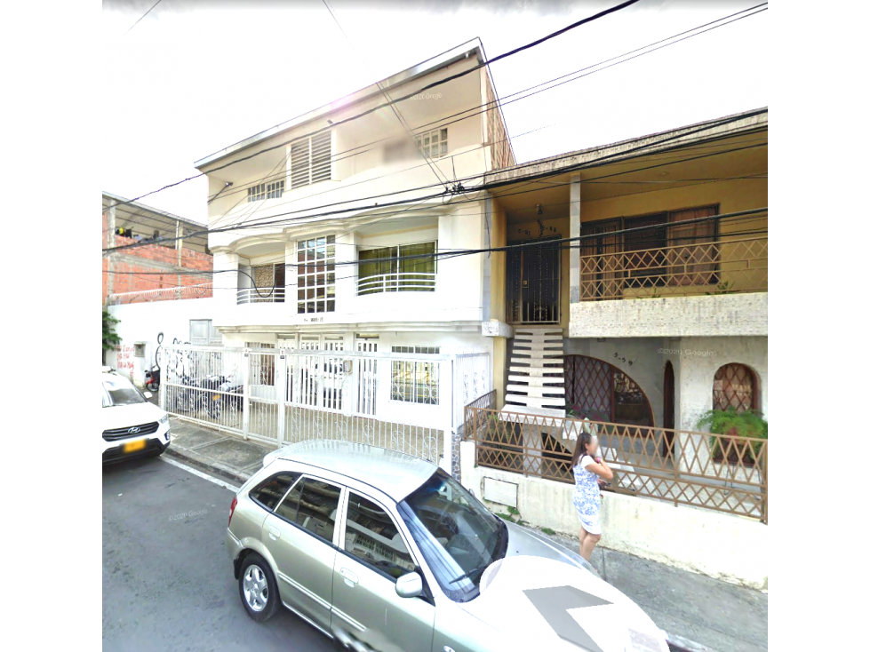 Edificio rentando junto a Unicentro - Aparta estudios y habitaciones — foto 3