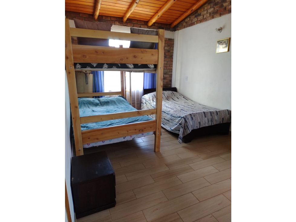 VENTA DE CASA CAMPESTRE SOTAQUIRÁ - BOYACÁ - 6