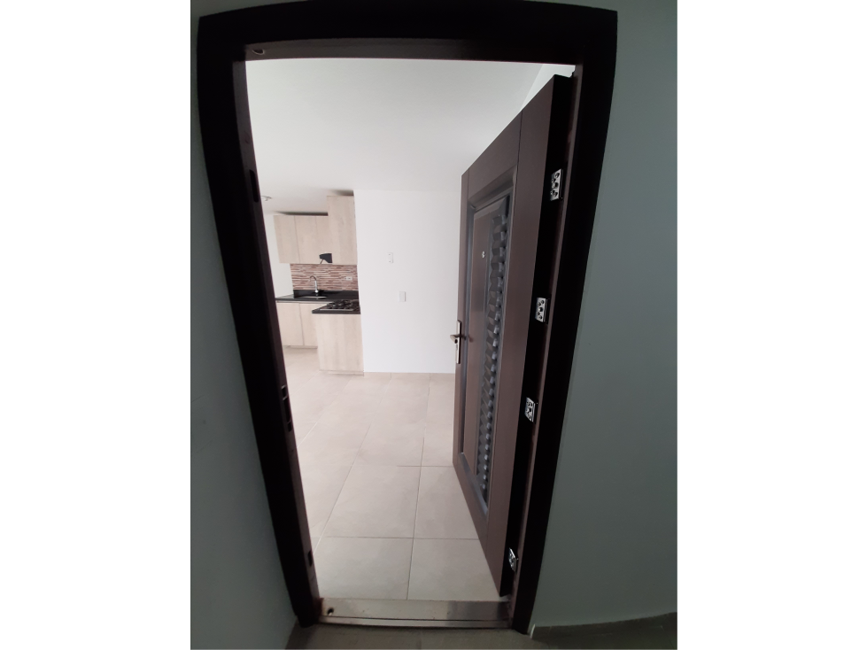 VENDO APARTAMENTO EN SABANETA 81.25 M2 LA FLORIDA — foto 5