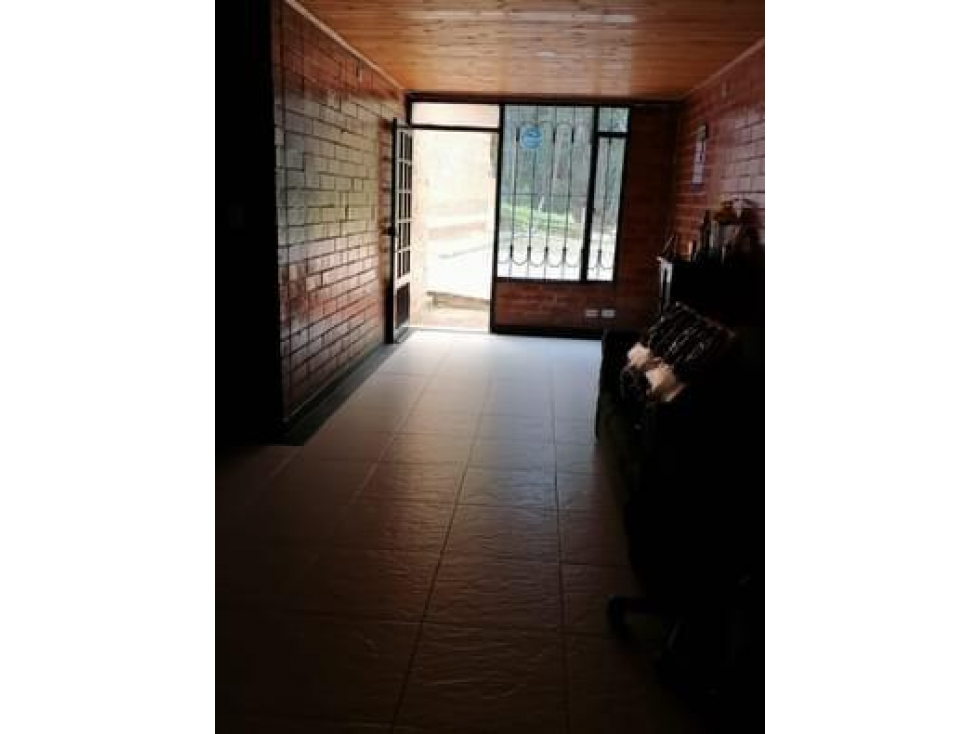 VENTA CASA EN PAIPA, BOYACA PORTAL DE LOS ROSALES - 4