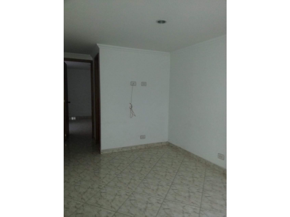 VENDO APARTAMENTO EN SABANETA, ANTIOQUIA