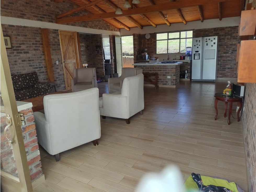 VENTA DE CASA CAMPESTRE SOTAQUIRÁ - BOYACÁ - 4