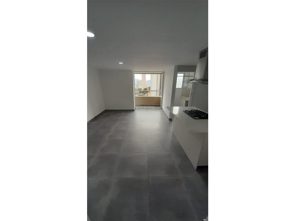 APARTAMENTO EN VENTA SABANETA, ANTIOQUIA,  LA FLORIDA — foto 2