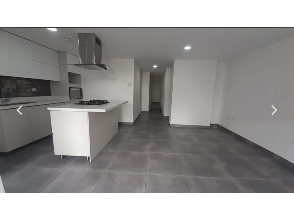 APARTAMENTO EN VENTA SABANETA, ANTIOQUIA,  LA FLORIDA — foto 3