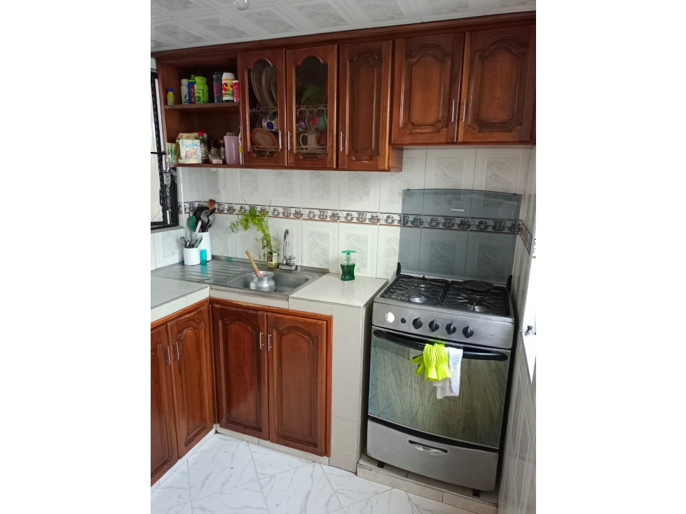 VENDO CASA EN PAIPA BOYACA - 5