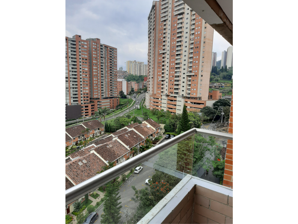VENDO APARTAMENTO EN SABANETA ANTIOQUIA 81.23 M2 — foto 2