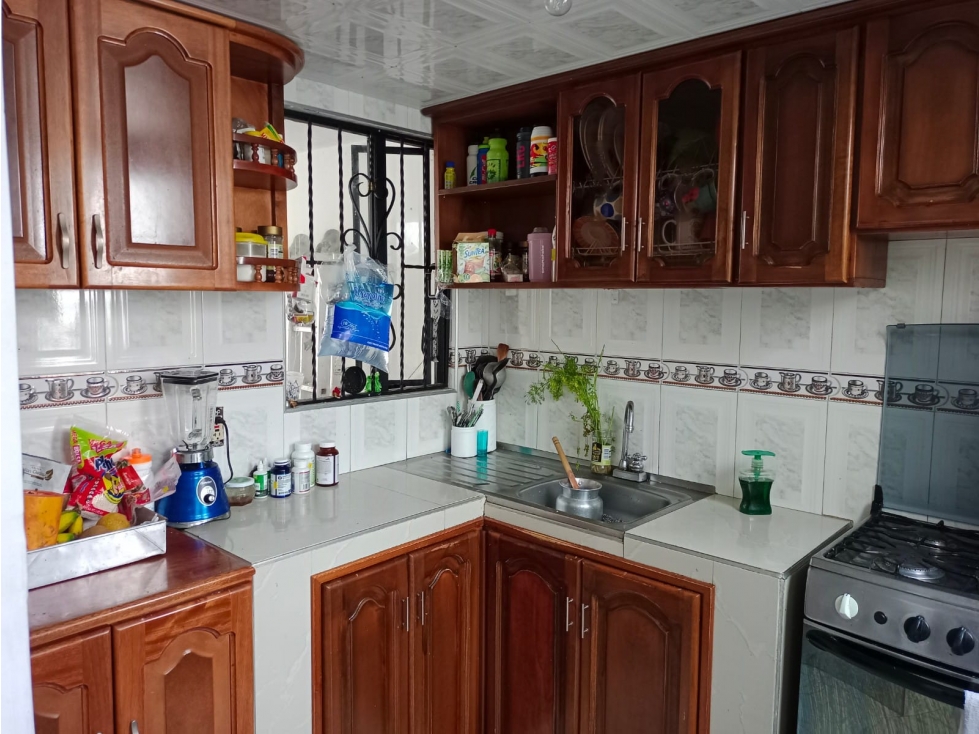 VENDO CASA EN PAIPA BOYACA - 4