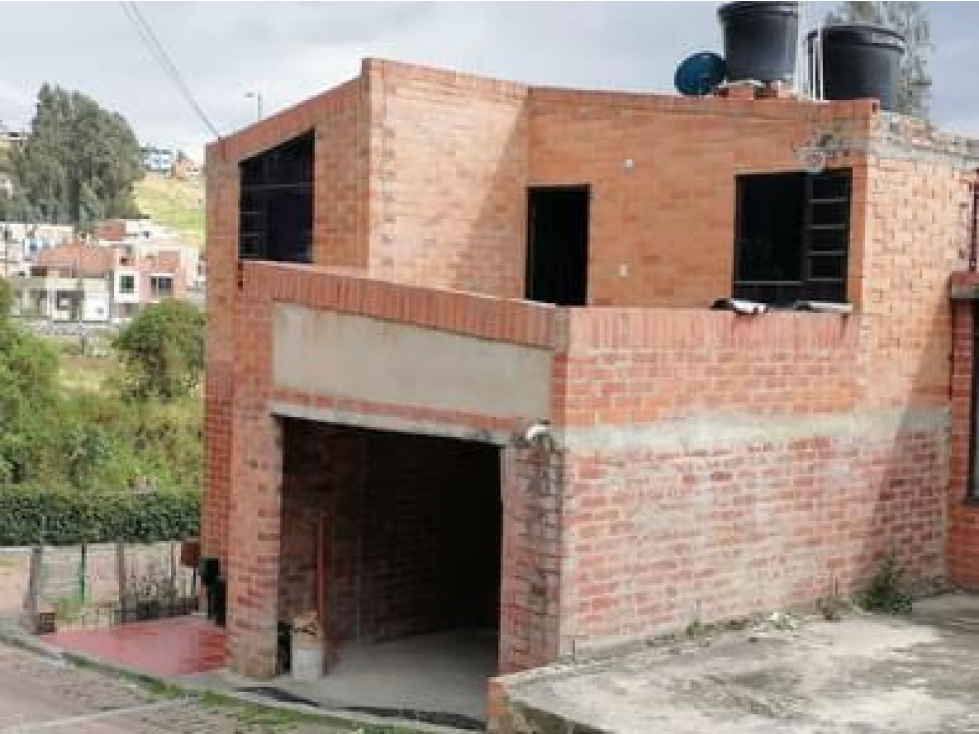 VENTA CASA EN PAIPA, BOYACA PORTAL DE LOS ROSALES - 2
