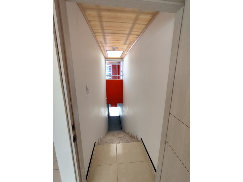 VENTA CASA EN PAIPA, BOYACA - 2