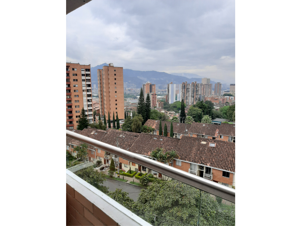 VENDO APARTAMENTO EN SABANETA ANTIOQUIA 81.23 M2 — foto 4