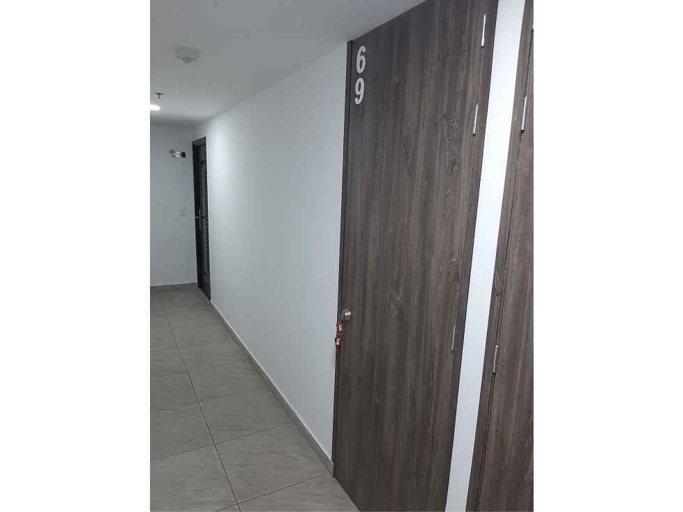 VENDO APARTAMENTO EN SABANETA 81.25 M2 LA FLORIDA — foto 4
