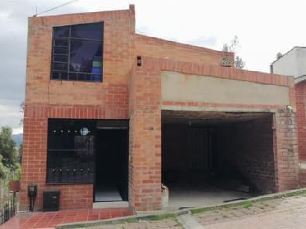 VENTA CASA EN PAIPA, BOYACA PORTAL DE LOS ROSALES - 3