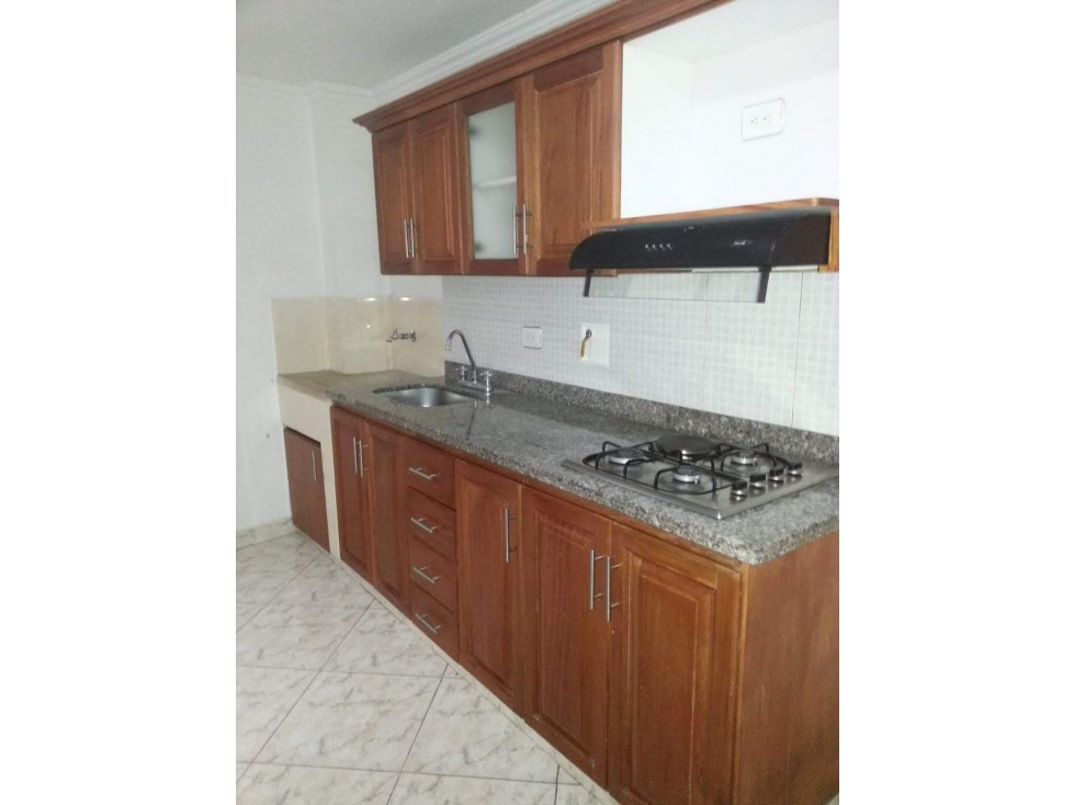 VENDO APARTAMENTO EN SABANETA, ANTIOQUIA — foto 3