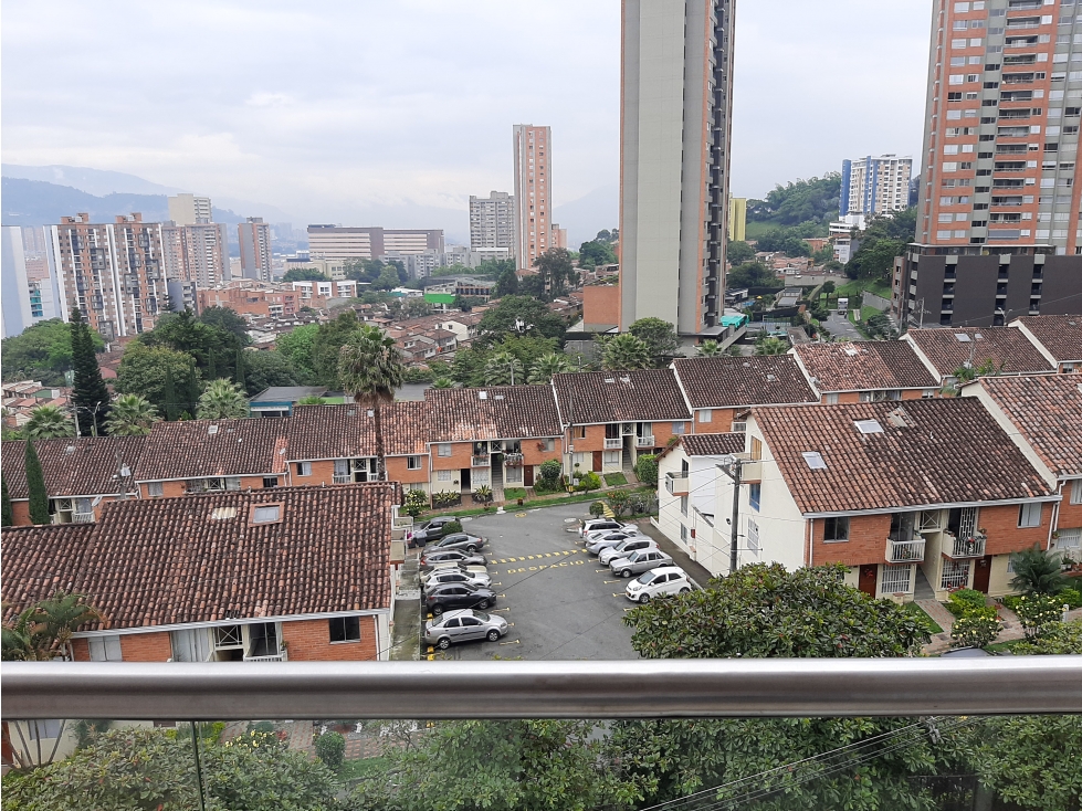 VENDO APARTAMENTO EN SABANETA ANTIOQUIA 81.23 M2 — foto 3