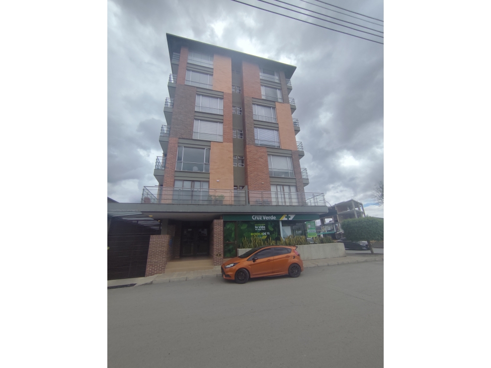 EN PAIPA BOYACA VENDO APARTAESTUDIO BARRIO PRIMERO DE MAYO