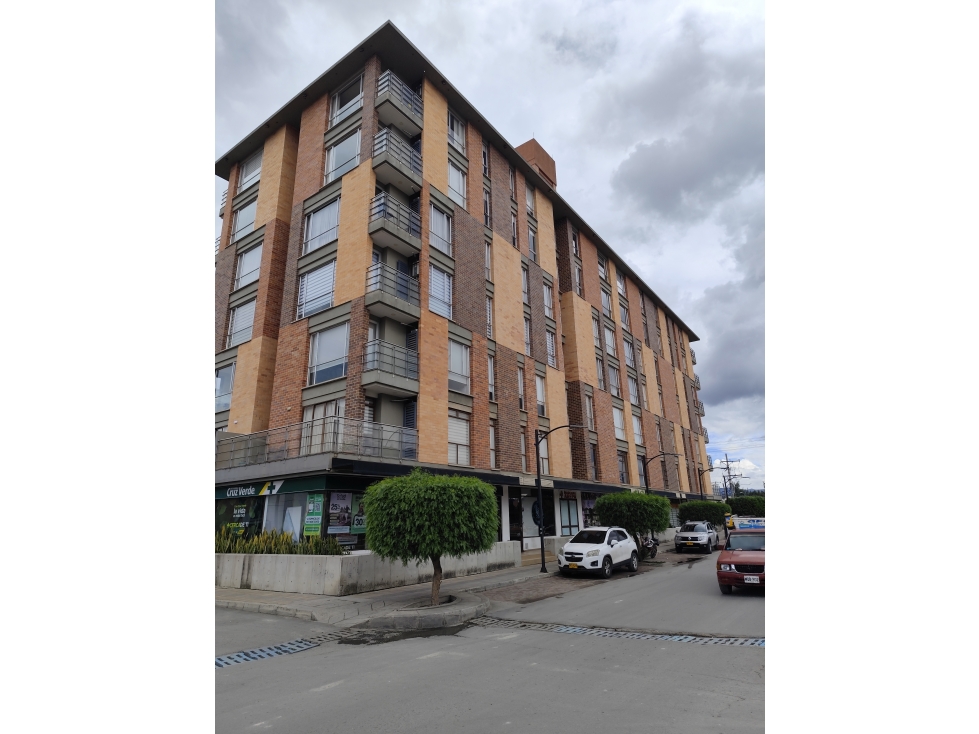EN PAIPA BOYACA VENDO APARTAESTUDIO BARRIO PRIMERO DE MAYO — foto 2