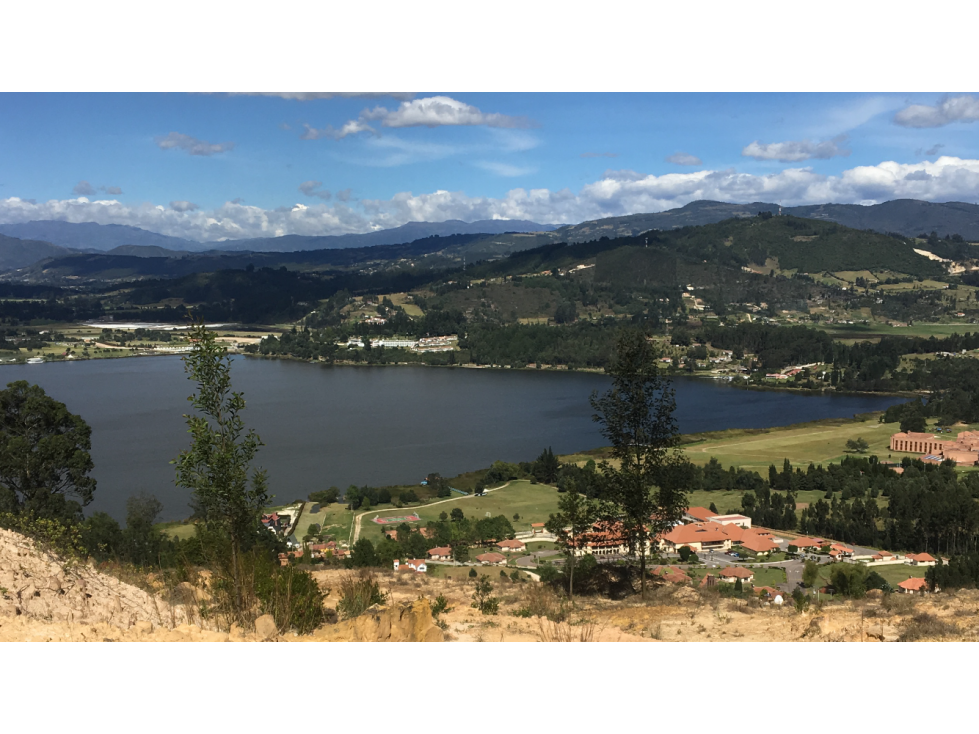 LOTES EN PAIPA CONJUNTO CAMPESTRE BOSQUES DEL LAGO - 1