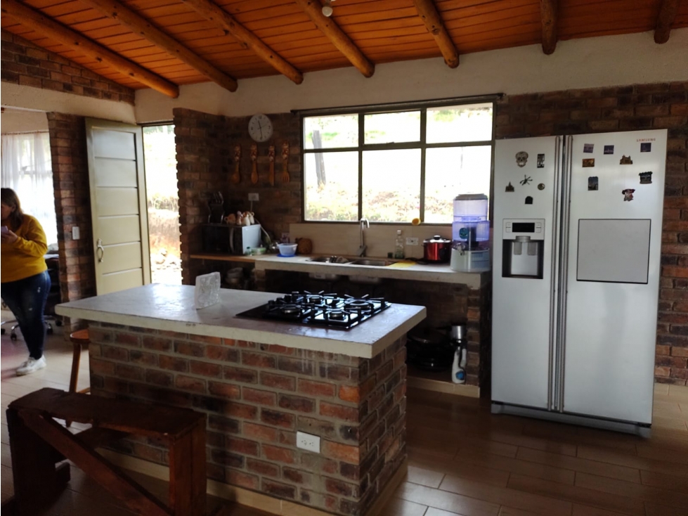 VENTA DE CASA CAMPESTRE SOTAQUIRÁ - BOYACÁ - 2