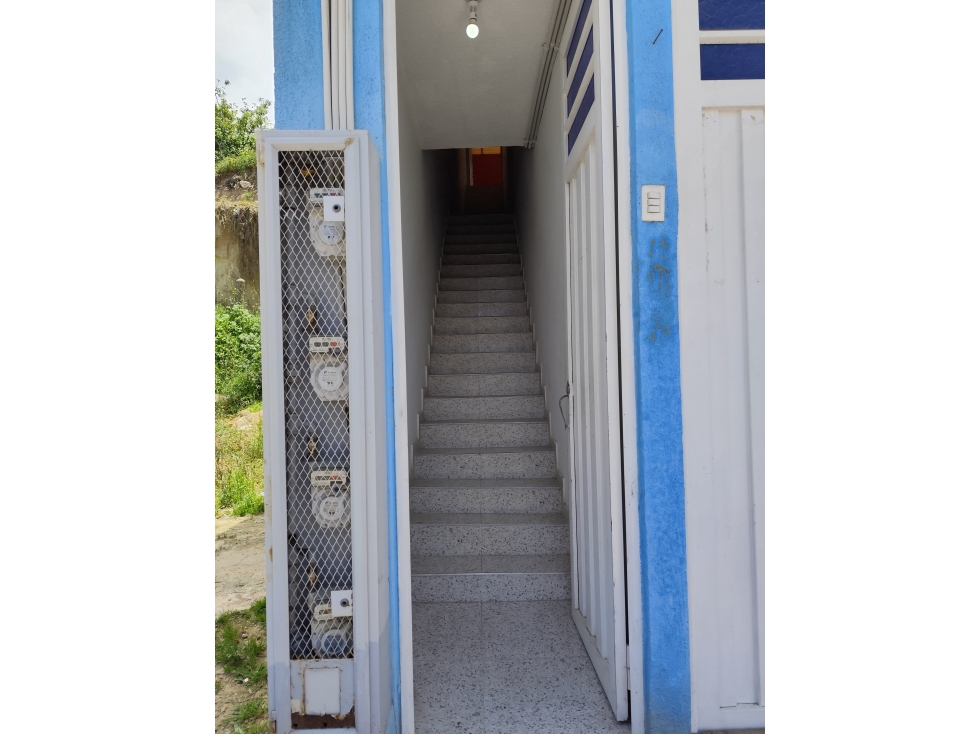 VENTA CASA EN PAIPA, BOYACA - 4
